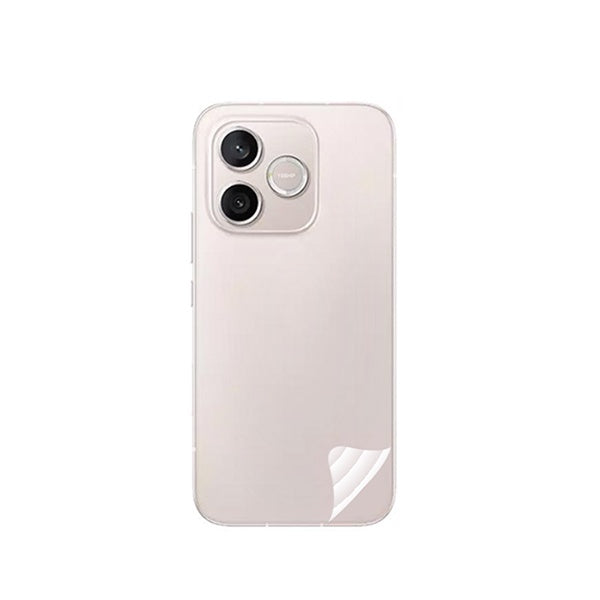 Película Protectora de Hydrogel Verso GIFT4ME Para Honor 600 Lite 5G - Transparente