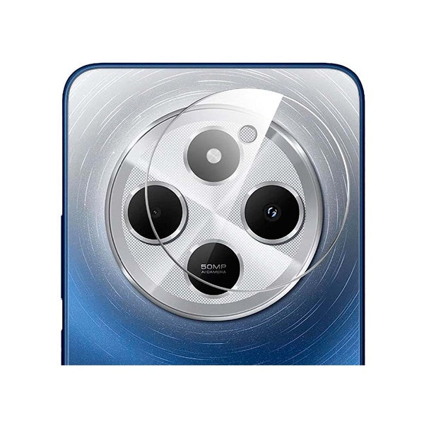 Película de Câmara Gift4Me Para Xiaomi Redmi 14C 5G - Transparente