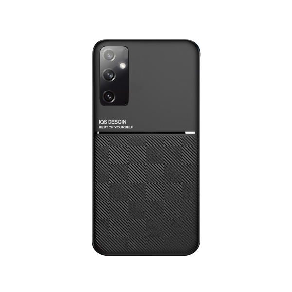 Capa Traseira Magnética Anti Choque para Samsung Galaxy M23 - Preto