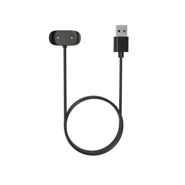 Carregador USB para Amazfit Pop Pro