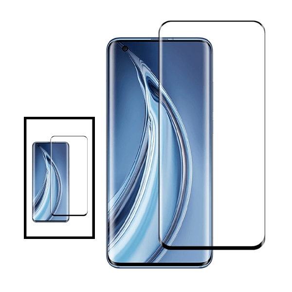Kit 2 Película de Vidro Temperado GorilasGlass para Samsung Galaxy S20 Plus 5G