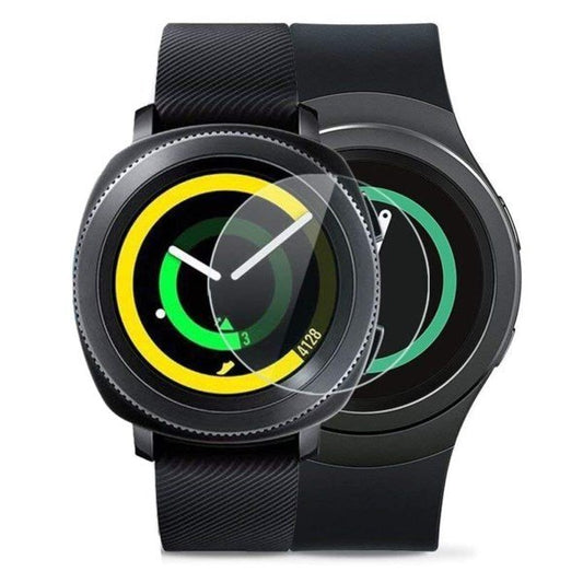 Película de Vidro Temperado para Samsung Galaxy Watch Active2 44mm