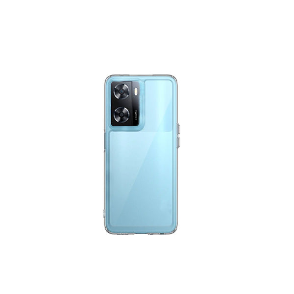 Capa Traseira Super Proteção Transparente Phonecare para Oppo A57s - Transparente