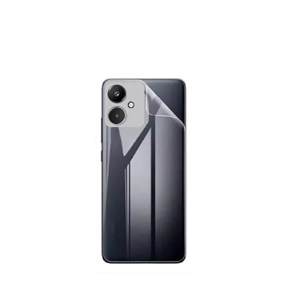 Película Protectora de Hydrogel Verso GIFT4ME para Xiaomi Redmi 13C 5G - Transparente