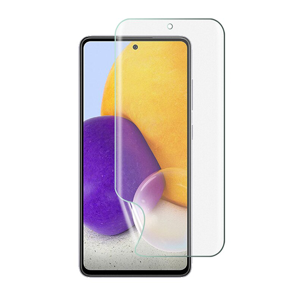 Película Protectora de Hydrogel Frente para Samsung Galaxy A72 5G