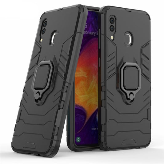 Capa de Proteção Militar Magnética para Samsung Galaxy A20