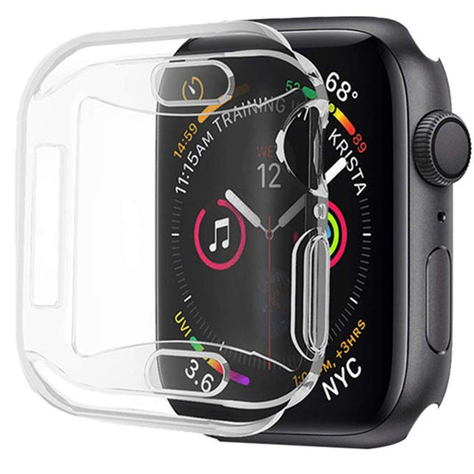 Capa Proteção Total para Apple Watch Series 3 - 38mm