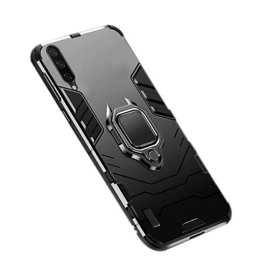 Capa de Proteção Militar Magnética Anti-Impacto para Xiaomi Mi 9 Lite