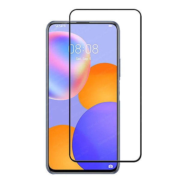 Película de Vidro Temperado GorilasGlass para Huawei Y9a