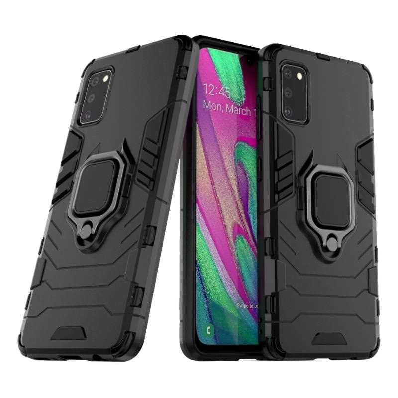 Capa de Proteção Militar Magnética para Samsung Galaxy A41