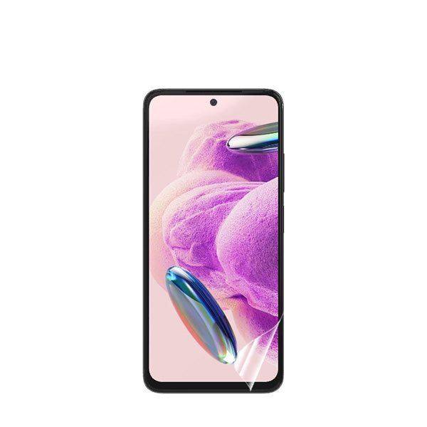 Película Protectora de Hydrogel Frente GIFT4ME para Motorola Moto G73 5G - Transparente