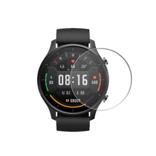 Película de Vidro Temperado para Garmin Vivoactive 4s - 40mm