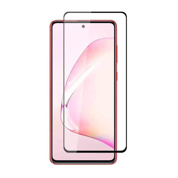 Película de Vidro Temperado GorilasGlass para Samsung Galaxy A53 5G