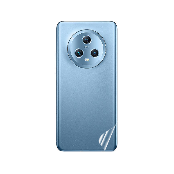 Película Protectora de Hydrogel Verso para Honor Magic5 - Transparente