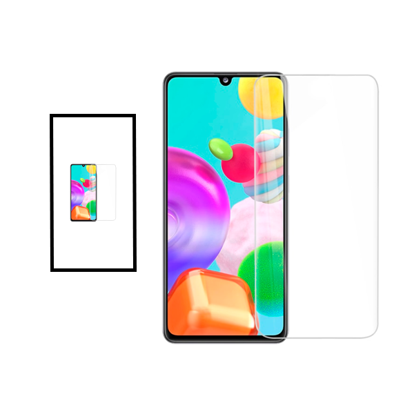 Kit 2 Vidros Temperados ClearGorilasGlass para Xiaomi Redmi 11 Prime - Transparente