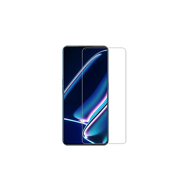 Vidro Temperado ClearGorilasGlass para Realme GT Neo 5 - Transparente