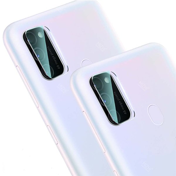 Película Protectora para Câmara Traseira para Samsung Galaxy M30s