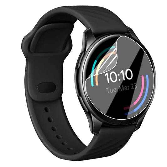 Película Protectora de Hydrogel Frente para Huawei Watch GT 3 46mm Classic