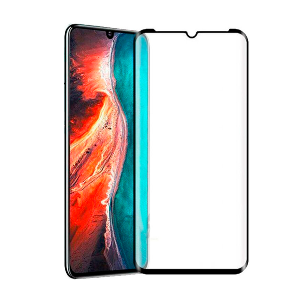 Película de Vidro Temperado GorilasGlass para Motorola Moto E20