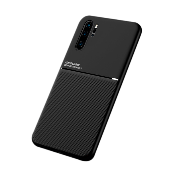 Capa Traseira Magnética Anti Choque para Huawei P30 Pro