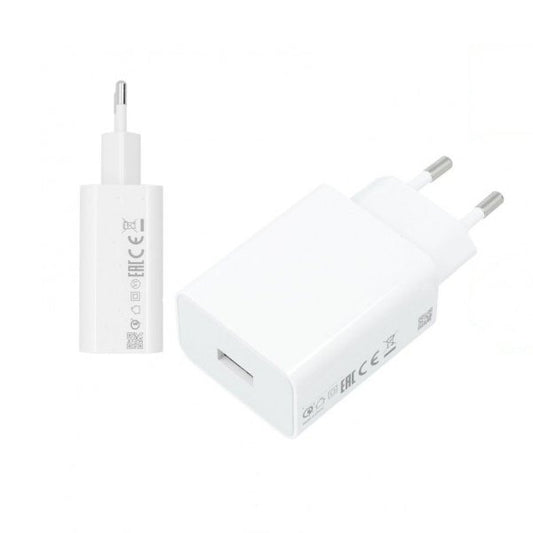 Base de Base de Carregador USB Turbo Fast Charge 33W 3A USB para Xiaomi