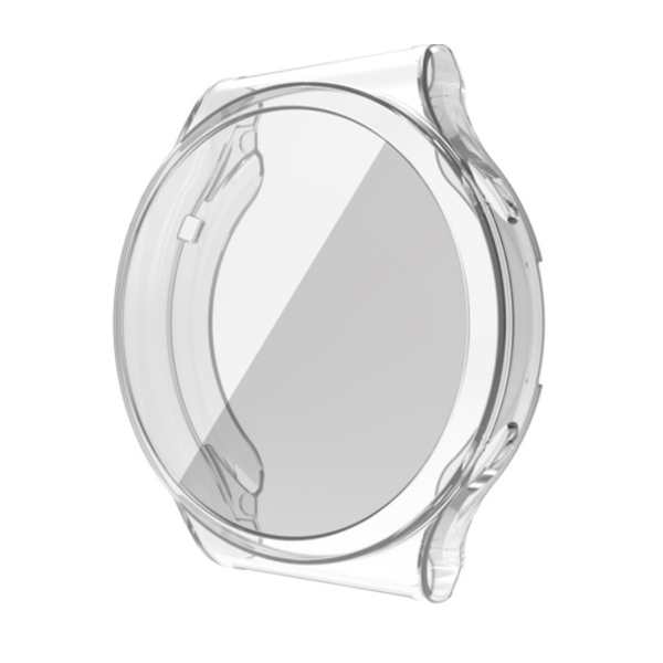 Capa Proteção Total para Huawei Watch GT 3 42mm Elegant - Transparente