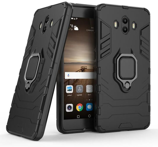 Capa de Proteção Militar Magnética para Huawei Mate 10