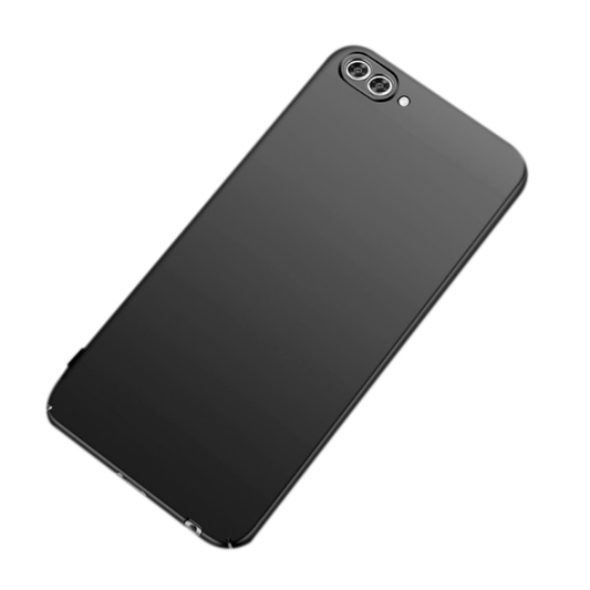 Capa Rígida e Fina para Huawei Honor 10 - Preto