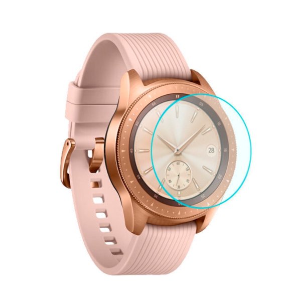 Película de Vidro Temperado para Samsung Galaxy Bluethooth 42mm