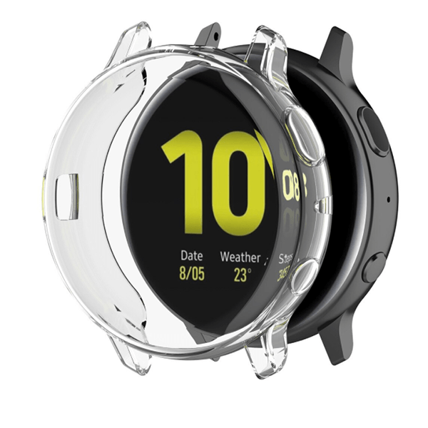 Capa Proteção Total para Samsung Galaxy Watch Active2  44mm