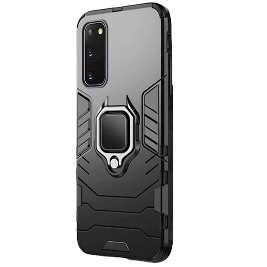 Capa de Proteção Militar Magnética para Samsung Galaxy S20 FE 5G