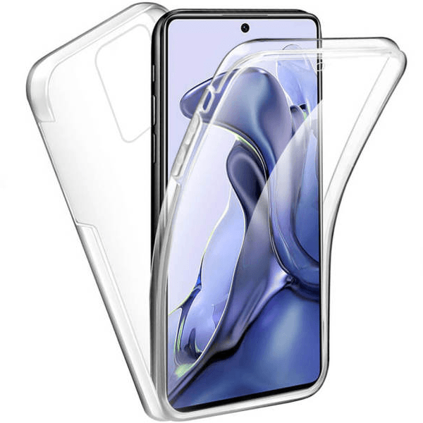 Capa 360° Proteção Frente e Verso para Oppo A54S