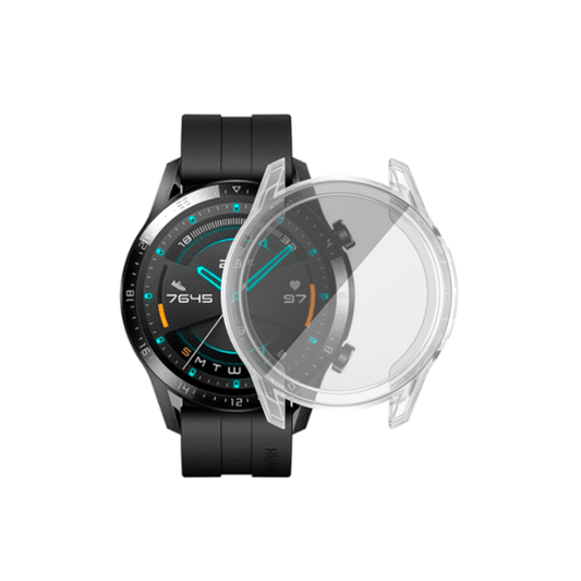 Capa Proteção Total para Huawei Watch GT 2 42mm