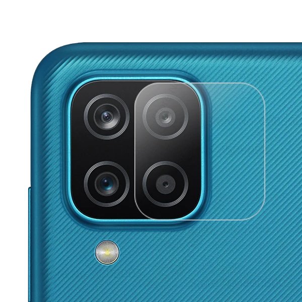 Película Protectora para Câmara Traseira para Samsung Galaxy M12