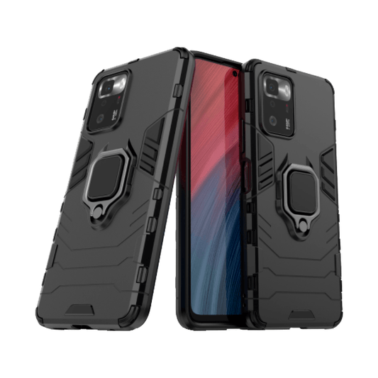 Capa de Proteção Militar Magnética para Xiaomi Poco X3 GT