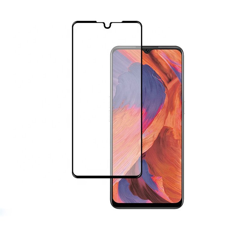 Película de Vidro Temperado GorilasGlass para Oppo A73