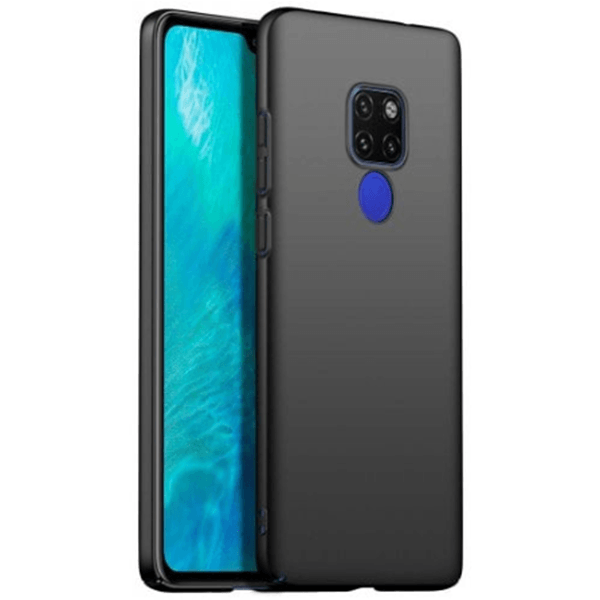 Capa Rígida e Fina para Huawei Mate 20x - Preto