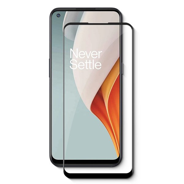 Película de Vidro Temperado GorilasGlass para OnePlus Nord N100