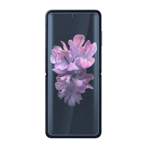Película Protectora de Hydrogel Frente para Samsung Galaxy Z Flip 5G