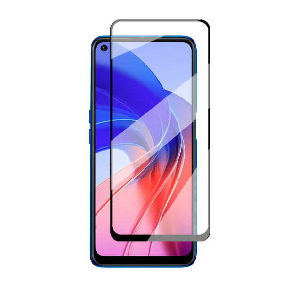 Película de Vidro Temperado GorilasGlass para Oneplus 9RT 5G