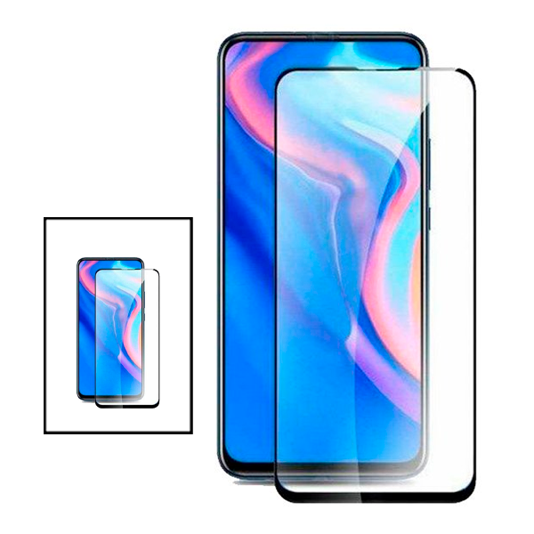 Kit 2 Película de Vidro Temperado GorilasGlass para Realme C3i