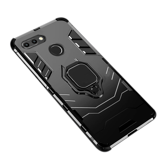 Capa de Proteção Militar Magnética para Xiaomi Mi 9