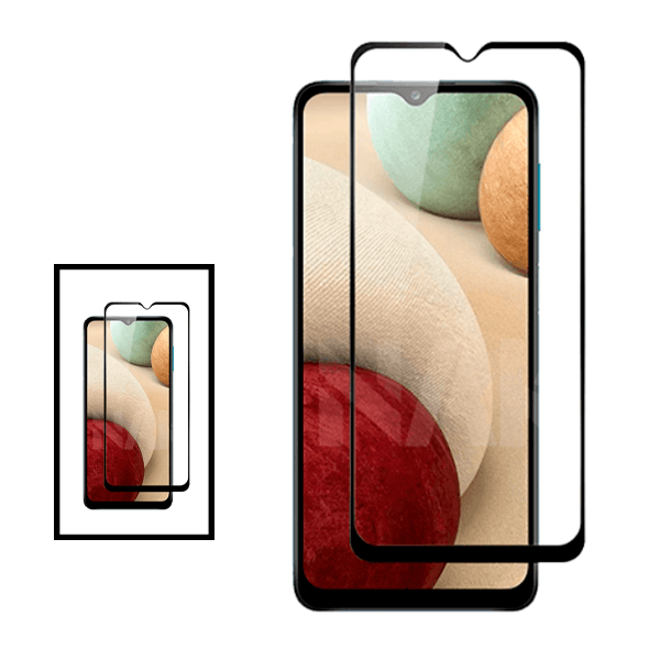 Kit 2 Película de Vidro Temperado GorilasGlass para Vivo Y52s