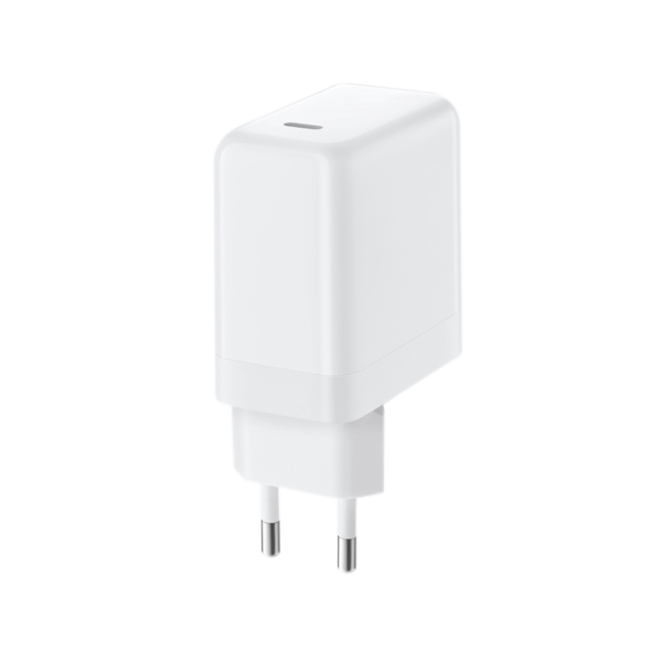 Carregador USB Warp Charge 65w Fast Charge Power Adapter USB-C para OnePlus