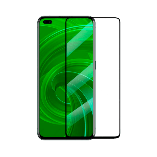 Película de Vidro Temperado GorilasGlass para Honor 50 Lite