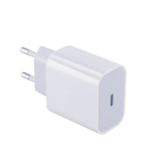 Base de Carregador USB Type C FastCharge 20W