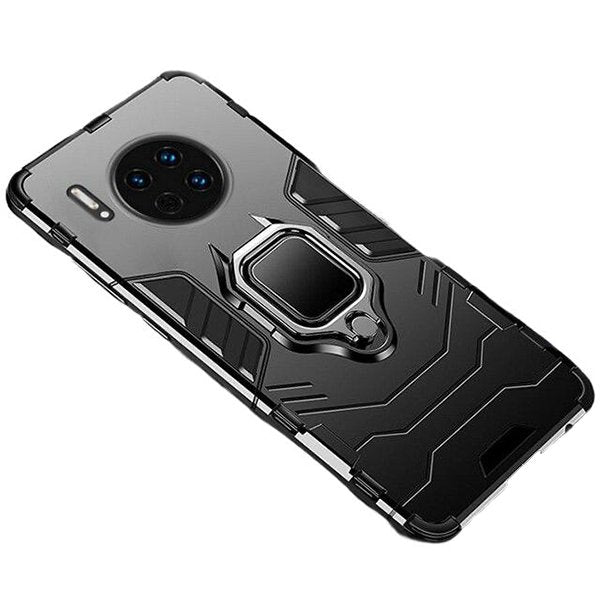Capa de Proteção Militar Magnética para Huawei Y9a