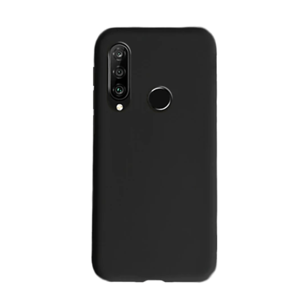 Capa Proteção Traseira Silicone para Samsung Galaxy A40