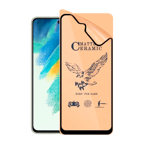 Vidro Temperado Ceramica Full Cover para Xiaomi Redmi Note 11S