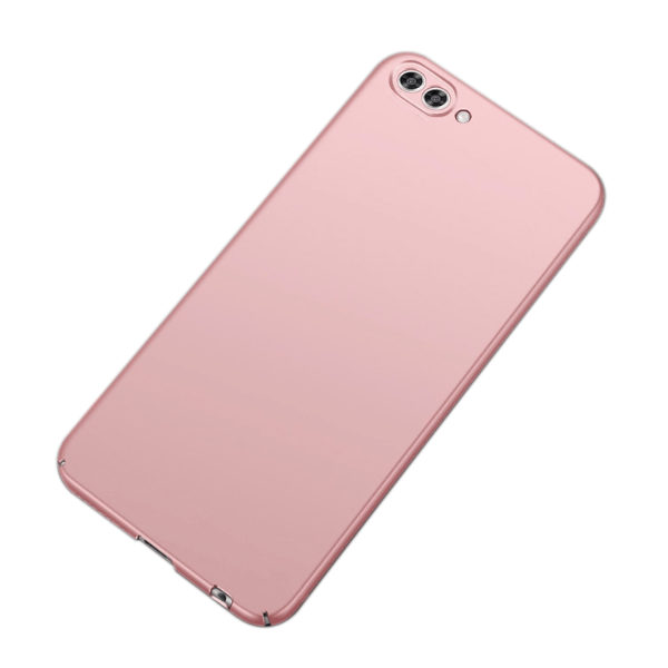 Capa Rígida e Fina para Huawei Honor 10 - Rosa